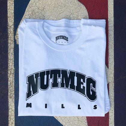 Nutmeg Mills Limited Release