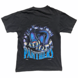 Carolina Panthers Vintage Double Sided Shirt