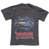 Dale Earnhardt NASCAR Vintage Two-Sided Shirt