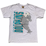 Miami Dolphins Vintage Two-Sided Shirt