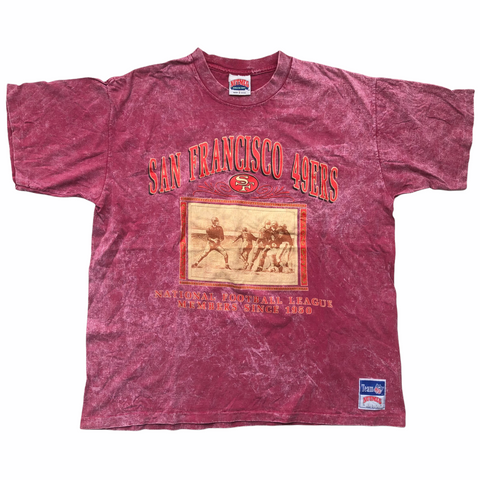 San Francisco 49ers Vintage Shirt