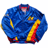 Jeff Gordan Vintage NASCAR Racing Jacket