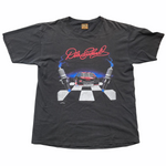 Vintage Nutmeg Mills Dale Earnhardt Shirt