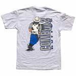 Dallas Cowboys Vintage Double Sided T-Shirt