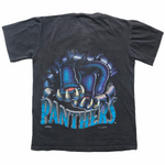 Carolina Panthers Vintage Double Sided Shirt
